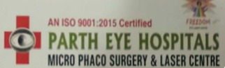 Parth-Eye-Hospital